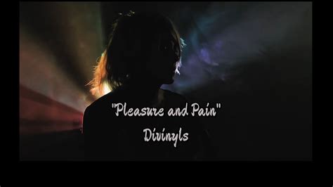 pleasure and pain lyrics